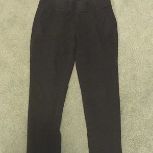 Made for Life Black Yoga Pants